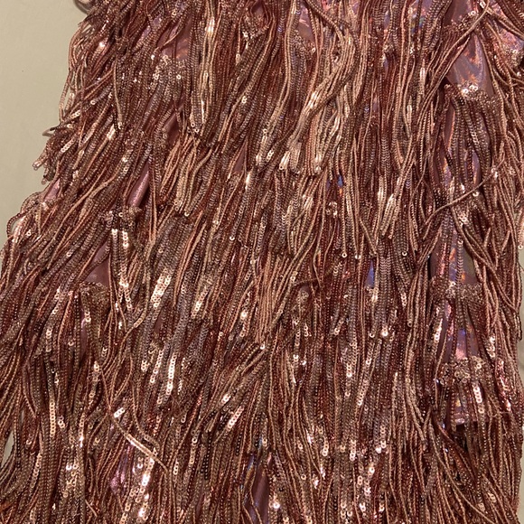 Lover inspired pink Taylor swift bodysuit - Picture 5 of 6